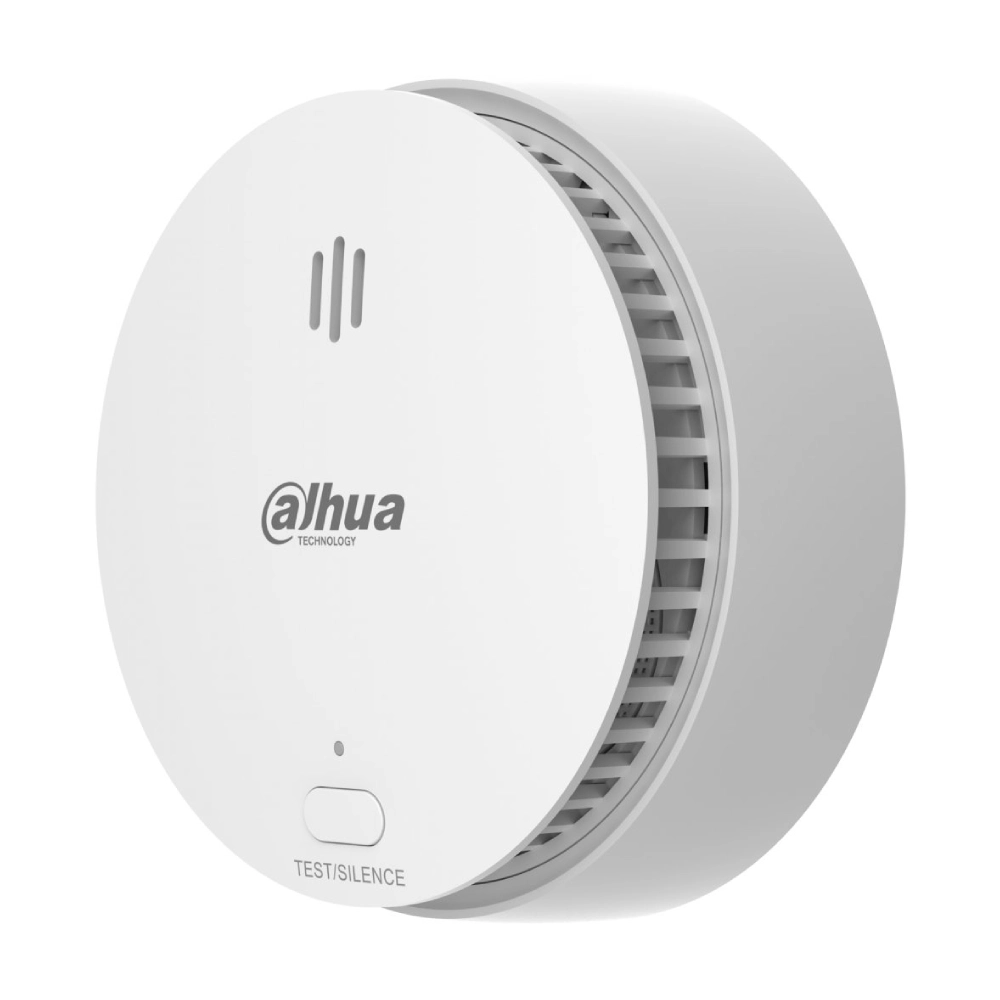 Dahua Wireless Smoke Alarm (HY-SA21A-W2) view 2